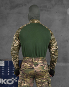 Тактическая боевая рубашка убакс XL пиксель+олива (85777) - изображение 3