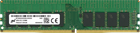 Оперативна пам'ять Micron DDR4-3200 16384 MB PC4-25600 (MTA9ASF2G72AZ-3G2R)