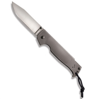Нож складной карманный Cold Steel Pocket Bushman (CS-95FB) - изображение 3