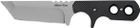 Нож туристический Cold Steel Mini Tac Tanto (CS-49HTF) - изображение 3