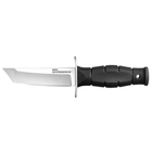 Нож туристический Cold Steel Mini Leatherneck Tanto Point (CS-39LSAA) - изображение 3