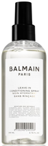 Spray Balmain Leave-in Conditioning ułatwiający rozczesywanie odżywczy 200 ml (8720246245226) - obraz 1