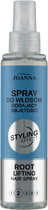 Spray Joanna Styling Effect Volume Nourishing Kolagen Morski objętość i odżywienie 150 ml (5901018018924) - obraz 1