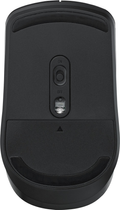 Mysz Rapoo M20 Plus Silent Wireless Black (2150470000) - obraz 2