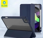 Чехол Blueo Apple APE Leather Sheath Case для Apple iPad 10 th generation 10.9 (2022) Navy Blue