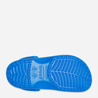 Чоловічі крокси Crocs Classic 10001-4KZ 41-42 (M8/W10) 26 см Сині (196265142620) - зображення 4