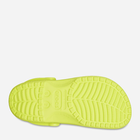Чоловічі крокси Crocs Classic 10001-76M 43-44 (M10/W12) 28 см Жовті (196265532223) - зображення 5