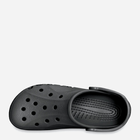 Чоловічі крокси Crocs Baya 10126-001 39-40 (M7/W9) 25 см Чорні (883503153301) - зображення 3