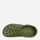 Crocsy męskie Crocs Baya 10126-309 43-44 (M10/W12) 28 cm Zielone (883503153738) - obraz 4