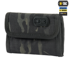 Кошелек M-Tac Elite Gen.II Multicam Black