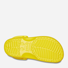 Чоловічі крокси Crocs Baya 10126-7C1 39-40 (M7/W9) 25 см Жовті (191448441859) - зображення 5