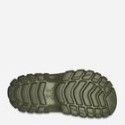 Чоловічі крокси Crocs Offroad Sport 202651-3C7 43-44 (M10/W12) 28 см Зелений/Синій (196265537259) - зображення 5