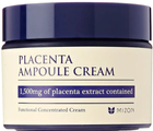 Krem do twarzy Mizon Placenta Ampoule odżywczy z placentą 50 ml (8809663752422) - obraz 1