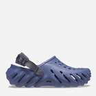 Чоловічі крокси Crocs Echo 207937-402 41-42 (M8/W10) 26 см Голубі (196265558698) - зображення 1