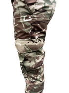 Зимові штани Буча мультикам Pancer Protection 52 - зображення 2