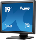 Monitor 19" iiyama ProLite T1931SR-B1S - obraz 3