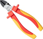 Кусачки боковые NEO Tools 160 мм VDE (01-243)