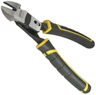 Кусачки діагональні Stanley FatMax Compound Action 200 мм (FMHT0-70814)
