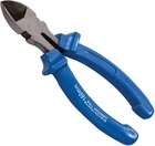 Бокорезы Mastertool American type 160 мм C45 (22-1160)