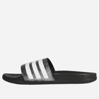 Klapki chłopięce Adidas Adilette Comfort K FY8836 38 Czarne (4064039572873) - obraz 2