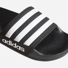 Klapki chłopięce Adidas Adilette Shower K G27625 31 Czarne (4060516511915) - obraz 5