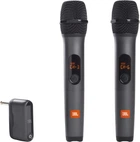 Мікрофон JBL Partybox Wireless Microphone (JBLWIRELESSMIC)