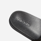 Підліткові шльопанці для хлопчика Adidas Adilette Shower K G27625 38 Чорні (4060516511939) - зображення 6