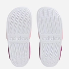 Дитячі сандалії для дівчинки Adidas Adilette Sandal K H06445 29 Рожеві (4066746009826) - зображення 6