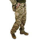 Тактический летний костюм Пиксель 56 - изображение 9