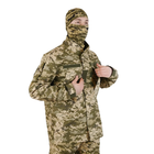 Тактический летний костюм Пиксель 50 - изображение 5