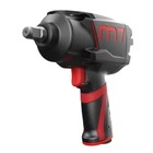 Гайковерт пневматический Mighty Seven NC-4299Q (1088 Нм, 1/2", 6.3 бар, 114 л/мин, 1/4")