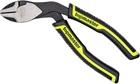 Бокорезы Topmaster изогнутые 180 мм (210100)