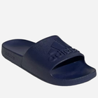 Чоловічі шльопанці Adidas Adilette Aqua IF7374 38 Сині (4066755060856) - зображення 4