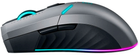 Mysz Thunderobot ML703 Black (JG0807002) - obraz 2