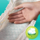 Pieluszki Pampers Active Baby-Dry Rozmiar 4 (Maxi) 9-14 kg 70 szt (4015400244769) - obraz 2