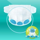 Pieluszki Pampers Active Baby-Dry Rozmiar 4 (Maxi) 9-14 kg 70 szt (4015400244769) - obraz 6