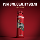 Аерозольний дезодорант Old Spice Wolfthorn 150 мл (4015600306595) - зображення 4