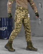 Тактические мужские штаны 7.62 Tactical весна/лето L пиксель (85809) - изображение 2