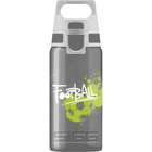 Пляшка для води Sigg Viva One Football Tag 500 мл (7610465900154) - зображення 1