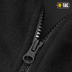 M-Tac куртка флисовая Windblock Division Gen.II Black XL - изображение 8