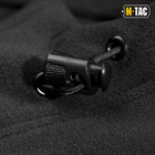 M-Tac куртка флисовая Windblock Division Gen.II Black XL - изображение 10