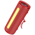 Портативная Беспроводная Bluetooth Колонка Акустика Borofone Gamble sports TWS BT speaker BR31 | Красный