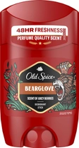 Дезодорант-стік для чоловіків Old Spice Bearglove 50 г (4015600862640) - зображення 1