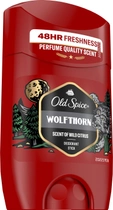 Дезодорант-стік Old Spice Wolfthorn 50 мл (4084500019195) - зображення 2