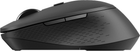 Миша Rapoo M300 Silent Wireless Dark Grey (1843410000) - зображення 2