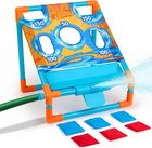 Zestaw do zabawy Hasbro Nerf Super Soaker Toss 'N Splash Cornhole (0771171172468) - obraz 2