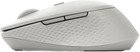 Mysz Rapoo M300 Silent Wireless Light Grey (1843400000) - obraz 5