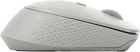 Mysz Rapoo M300 Silent Wireless Light Grey (1843400000) - obraz 6