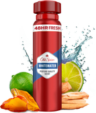 Dezodorant w aerozolu Old Spice Whitewater 150 ml (4084500479821) - obraz 3