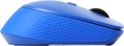 Mysz Rapoo M300 Silent Wireless Blue (1843420000) - obraz 2